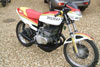 1975 Suzuki GT380